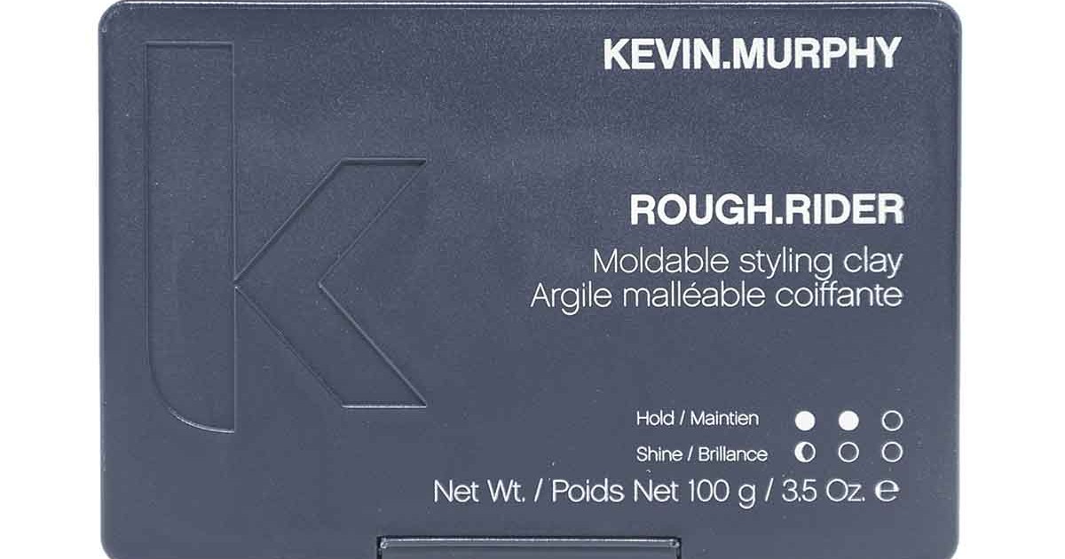 Wax for man - Chuyên sáp vuốt tóc chính hãng - Kevin Murphy Rough ...