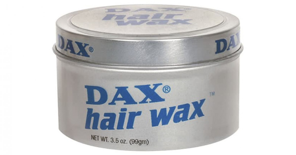 Wax for man - Chuyên sáp vuốt tóc chính hãng - Dax Hair Wax Pomade (tặng lược + dầu gội Aurane 40ml) Wax for man - Chuyên sáp vuốt tóc chính hãng - Dax Hair Wax Pomade (tặng lược + dầu gội Aurane 40ml)