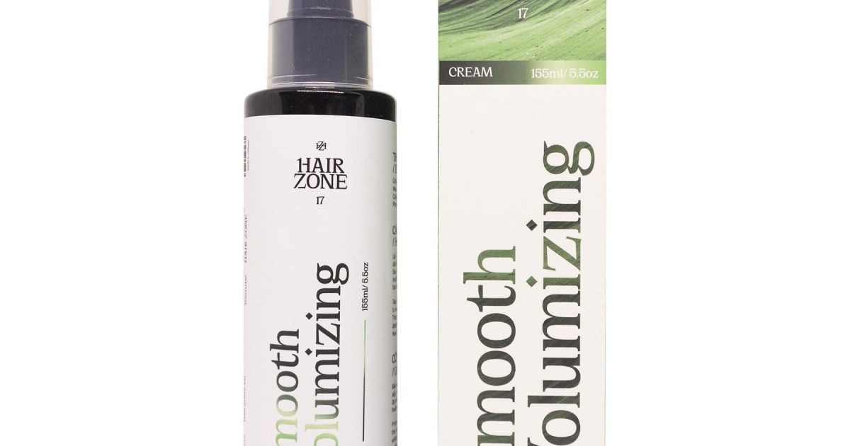 Wax for man - Chuyên sáp vuốt tóc chính hãng - Smooth Volumizing Pre ...