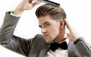 5 cách chăm sóc tóc mỗi ngày dánh cho nam giới