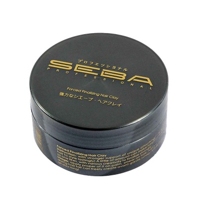 Sáp vuốt tóc Seba (tặng lược + dầu gội Aurane 40ml)
