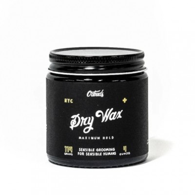 O'douds Dry Wax (tặng lược + dầu gội Aurane 40ml)