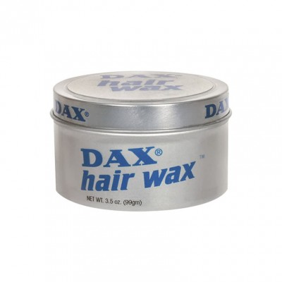 Wax for man - Chuyên sáp vuốt tóc chính hãng - Thương hiệu Dax Hair Care
