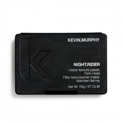 Kevin Murphy Night Rider 100 gram (tặng lược + dầu gội Aurane 40ml)