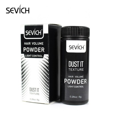 Bột tạo phồng Sevich Hair Styling Powder 8 gram