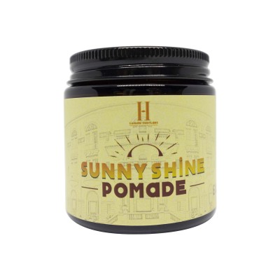 Sunny Shine Pomade (tặng lược + dầu gội Aurane 40ml)
