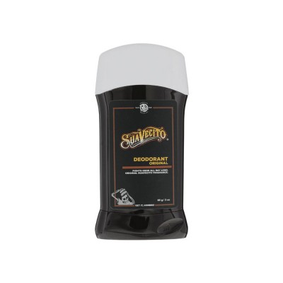 Lăn khử mùi Suavecito OG Deodorant (tặng lược + dầu gội Aurane 40ml)