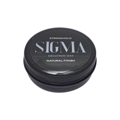 Sáp vuốt tóc Sigma Molding Wax (tặng lược + dầu gội Aurane 40ml)