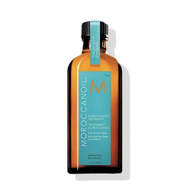 Tinh dầu dưỡng tóc Moroccanoil Treament 100ml (tặng lược + dầu gội Aurane 40ml)