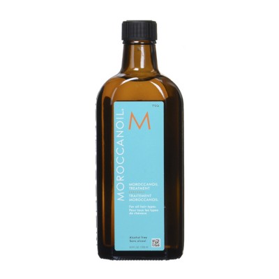 Tinh dầu dưỡng tóc Moroccanoil Treament 200ml (tặng lược + dầu gội Aurane 40ml)