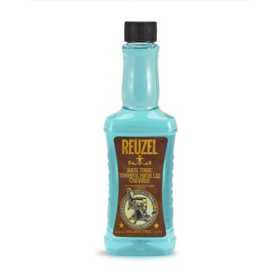 Reuzel Hair Tonic (xanh) 500ml (tặng lược + dầu gội Aurane 40ml, không lấy quà giảm thêm 12.000đ)