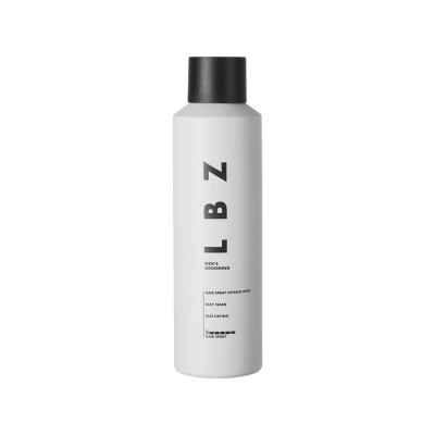 Gôm xịt tóc LBZ Hair Spray (tặng lược + dầu gội Aurane 40ml, không lấy quà giảm thêm 12.000đ)