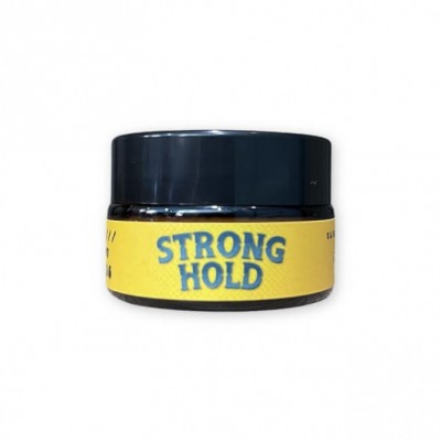 Knight Grooming Strong Hold 20 gram