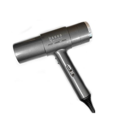 Máy sấy tóc Roug Hair Dryer (tặng lược + dầu gội Aurane 40ml, không lấy quà giảm thêm 12.000đ)