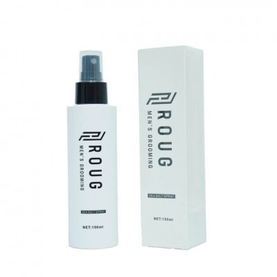 Xịt Tạo Phồng Roug Sea Salt Spray (tặng lược + dầu gội Aurane 40ml, không lấy quà giảm thêm 12.000đ)