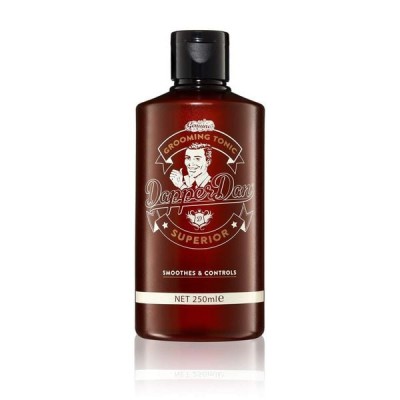 Dapper Dan Grooming Tonic (tặng lược + dầu gội Aurane 40ml, không lấy quà giảm thêm 12.000đ)
