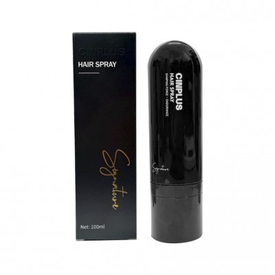 Xịt tạo phồng tóc Cinplus Spray Signature (tặng lược + dầu gội Aurane 40ml, không lấy quà giảm thêm 12.000đ)