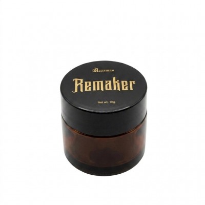 Sáp vuốt tóc Remaker 10 gram (tặng lược + dầu gội Aurane 40ml, không lấy quà giảm thêm 12.000đ)