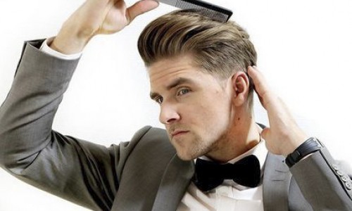 5 cách chăm sóc tóc mỗi ngày dánh cho nam giới